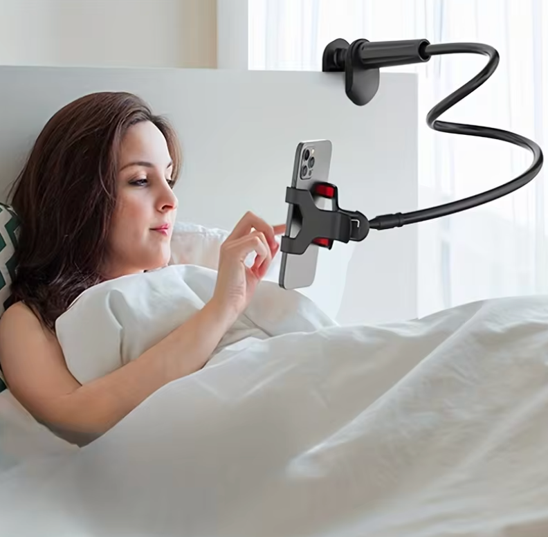 ChameleoArm™ Adjustable Lazy Phone Holder